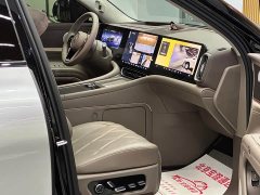 AITO Wenjie M9 Extended Range Ultra 52kWh 6-Seater with 192-Line LiDAR - ფოტო 12