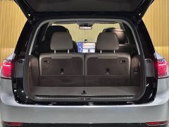 AITO Wenjie M9 Extended Range Ultra 52kWh 6-Seater with 192-Line LiDAR - ფოტო 14