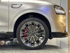 AITO Wenjie M9 Extended Range Ultra 52kWh 6-Seater with 192-Line LiDAR - ფოტო 15