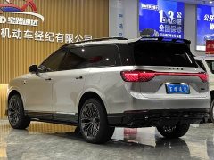 AITO Wenjie M9 Extended Range Ultra 52kWh 6-Seater with 192-Line LiDAR - ფოტო 4