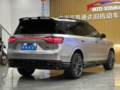 AITO Wenjie M9 Extended Range Ultra 52kWh 6-Seater with 192-Line LiDAR - ფოტო 6