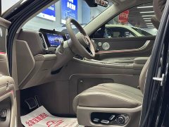 AITO Wenjie M9 Extended Range Ultra 52kWh 6-Seater with 192-Line LiDAR - ფოტო 7