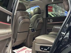 AITO Wenjie M9 Extended Range Ultra 52kWh 6-Seater with 192-Line LiDAR - ფოტო 8