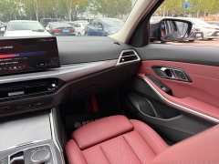 BMW i3 eDrive 40 L Night Package - ფოტო 10