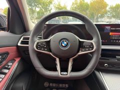 BMW i3 eDrive 40 L Night Package - ფოტო 12