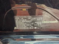 BMW i3 eDrive 40 L Night Package - ფოტო 16