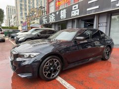 BMW i3 eDrive 40 L Night Package - ფოტო 2