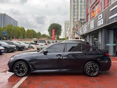 BMW i3 eDrive 40 L Night Package - ფოტო 3