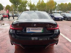 BMW i3 eDrive 40 L Night Package - ფოტო 5