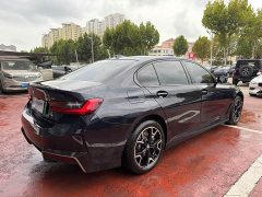 BMW i3 eDrive 40 L Night Package - ფოტო 6