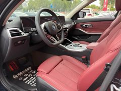 BMW i3 eDrive 40 L Night Package - ფოტო 7