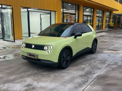 Nio Firefly Luminous Edition - ფოტო 1