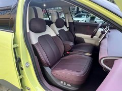 Nio Firefly Luminous Edition - ფოტო 11