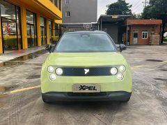 Nio Firefly Luminous Edition - ფოტო 2