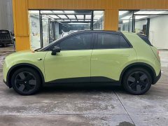 Nio Firefly Luminous Edition - ფოტო 4