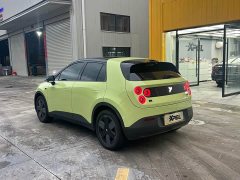 Nio Firefly Luminous Edition - ფოტო 5