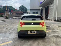 Nio Firefly Luminous Edition - ფოტო 6