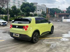 Nio Firefly Luminous Edition - ფოტო 7