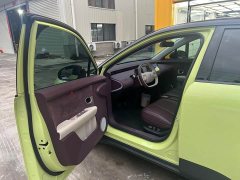 Nio Firefly Luminous Edition - ფოტო 8