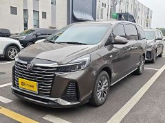 Buick GL8 Land Executive Cabin 652T Luxury - ფოტო 1
