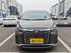 Buick GL8 Land Executive Cabin 652T Luxury - ფოტო 3