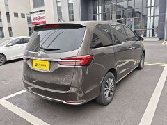 Buick GL8 Land Executive Cabin 652T Luxury - ფოტო 4