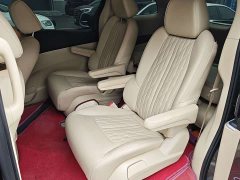 Buick GL8 Land Executive Cabin 652T Luxury - ფოტო 7