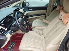 Buick GL8 Land Executive Cabin 652T Luxury - ფოტო 8
