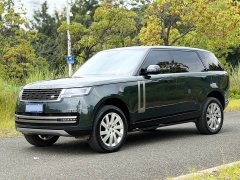 Land Rover Range Rover 2024 3.0 L6 400PS Extended Wheelbase 7-Seater - ფოტო 1