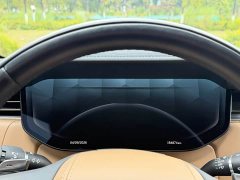 Land Rover Range Rover 2024 3.0 L6 400PS Extended Wheelbase 7-Seater - ფოტო 14
