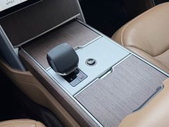 Land Rover Range Rover 2024 3.0 L6 400PS Extended Wheelbase 7-Seater - ფოტო 15