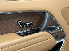 Land Rover Range Rover 2024 3.0 L6 400PS Extended Wheelbase 7-Seater - ფოტო 18