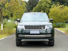 Land Rover Range Rover 2024 3.0 L6 400PS Extended Wheelbase 7-Seater - ფოტო 2