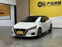 Nissan Teana 2020 2.0L XL Upper Zhixing Edition - ფოტო 1