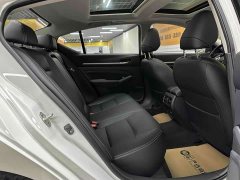 Nissan Teana 2020 2.0L XL Upper Zhixing Edition - ფოტო 11