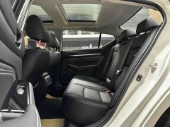 Nissan Teana 2020 2.0L XL Upper Zhixing Edition - ფოტო 12