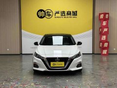 Nissan Teana 2020 2.0L XL Upper Zhixing Edition - ფოტო 2