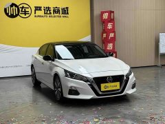 Nissan Teana 2020 2.0L XL Upper Zhixing Edition - ფოტო 3