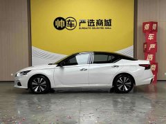 Nissan Teana 2020 2.0L XL Upper Zhixing Edition - ფოტო 4