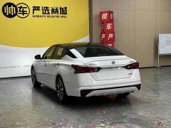 Nissan Teana 2020 2.0L XL Upper Zhixing Edition - ფოტო 6