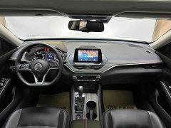 Nissan Teana 2020 2.0L XL Upper Zhixing Edition - ფოტო 8