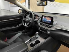 Nissan Teana 2020 2.0L XL Upper Zhixing Edition - ფოტო 9