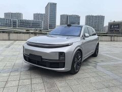 Li Auto L7 Ultra - ფოტო 1