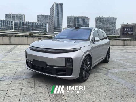 2024 Li Auto L7 Ultra - ავტომობილი ჩინეთიდან