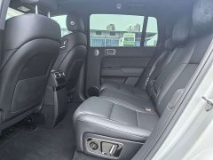 Li Auto L7 Ultra - ფოტო 10