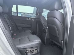 Li Auto L7 Ultra - ფოტო 12