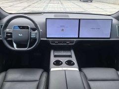 Li Auto L7 Ultra - ფოტო 13