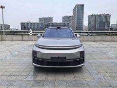 Li Auto L7 Ultra - ფოტო 2