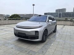 Li Auto L7 Ultra - ფოტო 3