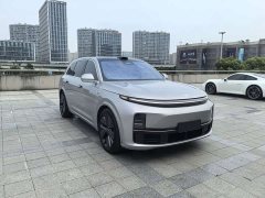 Li Auto L7 Ultra - ფოტო 4